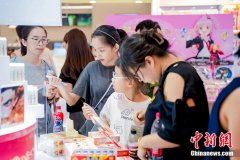 开学季孩子狂囤的文具，